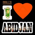 New I LOVE ABIDJAN