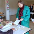 PRIMAIRES : EN TOTALE TRANSPARENCE ET DANS SEPT BUREAUX DE VOTE SUR LES TROIS-RIVIÈRES.