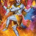 MYTHOLOGIE INDOUE - LE DIEU SHIVA