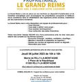 Permanence Amélioration Habitat Grand Reims