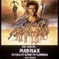 Mad Max Au-delà du dôme du Tonnerre (Mad Max Beyond Thunderdome)