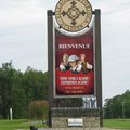 Le Village Historique Acadien