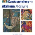 AKSHANA ABDALIYEVA - 