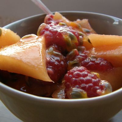 Pour moi, l'été, c'est ça...