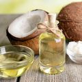 L’huile de coco, un remède fabuleux pour le cerveau et les maladies neurodégénerative.