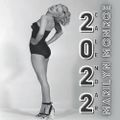 Calendriers Marilyn Monroe 2022 