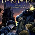 La saga des Harry Potter de J.K.Rowling