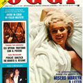Marilyn Mag "Oggi" (It) 1980