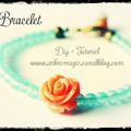 Kit Bracelet - DIY à faire soi même :)