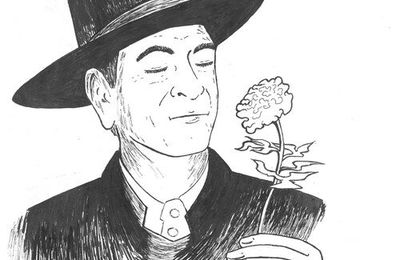 [mythe] Le romantisme dans les Westerns