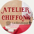 La Boutique "Atelier Chiffons"