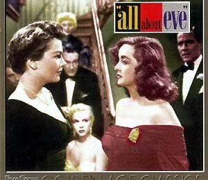 Soundtrack All About Eve - CD