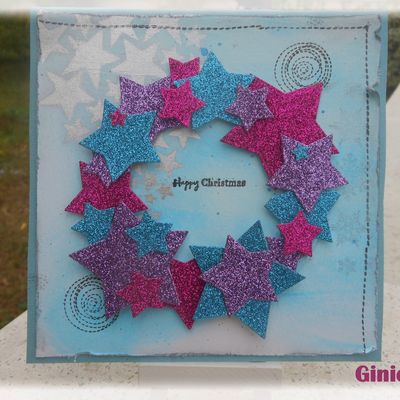 Carton de Noël chez Vinou