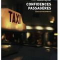 ~ Confidences passagères, Toufik Abou-Haydar 