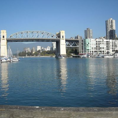 RECONCILIATION AVEC VANCOUVER - part 1