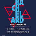 Bachelard contemporain à la Fab., à Paris
