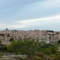 Avila, Segovia, Pedraza
