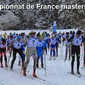 Championnat de France Master