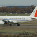 Aéroport Toulouse-Blagnac: DLR - Deutsches Zentrum fuer Luft- und Raumfahrt: Airbus A320-232: F-WWDB: MSN 659.