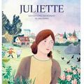 ~ Juliette (Les fantômes reviennent au printemps) - Camille Jourdy