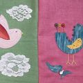 Dream Birds 