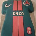 Un maillot du PSG !