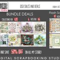 DSD Sale - Day 1