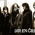 Dir En Grey -  Biographie.