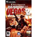 Rainbow Six Vegas 2 [pc] 