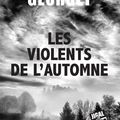 Les violents de l'automne