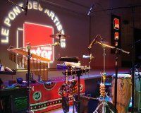 "Awalin" en sélection sur FIP, Steve Shehan et Nabil Othmani en live sur Inter