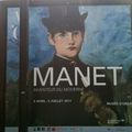 Manet à Orsay