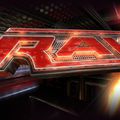 Raw 15 Août 2011
