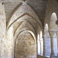 Le prieuré de St Michel de GRANDMONT (3)