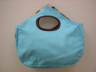 petit sac réversible