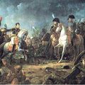 Les pilliers de la stratégie militaire de Napoléon