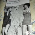 "Le Nouveau Nom, L'amie prodigieuse II" Elena Ferrante