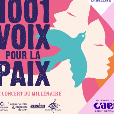 Millénaire de Caen 2025: faut-il chanter notre entrée en dhimmitude au nom de la Paix?