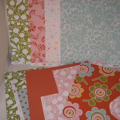 American Craft Lot #1