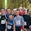 10 km Meudon