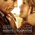 Un exemple de vrai cinéma du milieu : "Nights in Rodanthe"