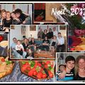 Noël 2012 en famille...