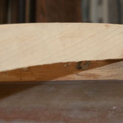 Refection de barrots "in-situ"