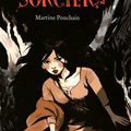 POUCHAIN, Martine : Amour sorcier