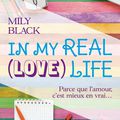 In My Real (Love) Life - Mily Black