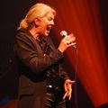 Anne Ducros à Jazzin' Cheverny : pauvres moustiques !