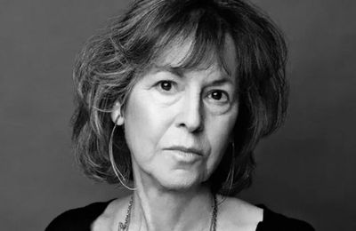 Louise Glück (1943 - 2023) : Parabole / Parable
