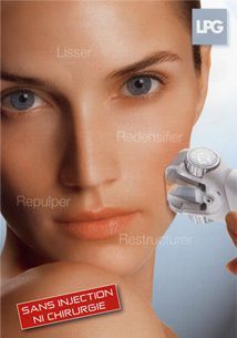 Qu'est-ce que le Lift M6 ?