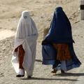 Femmes au Pakistan et en Afghanistan