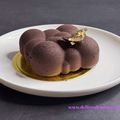Nuages au chocolat